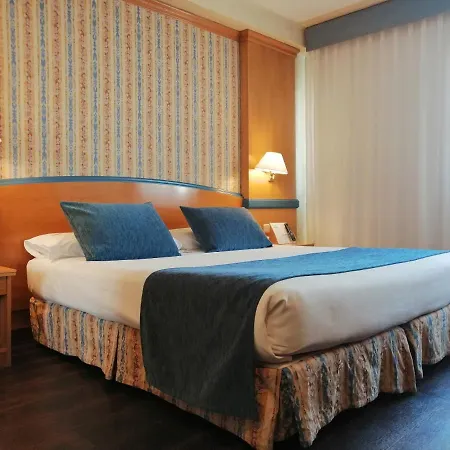 Gran Versalles Hotel