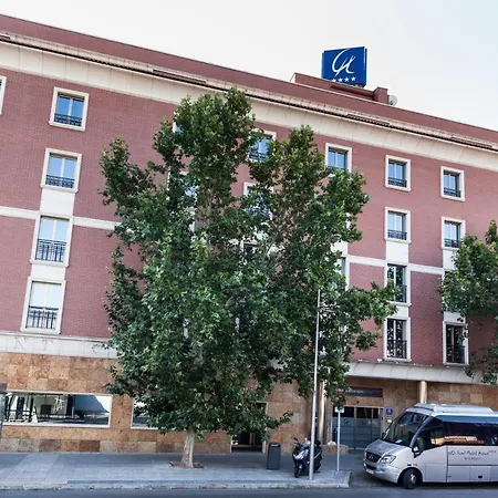 Clement Barajas Madrid