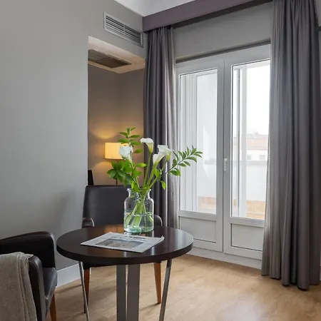 Hotel Cortezo