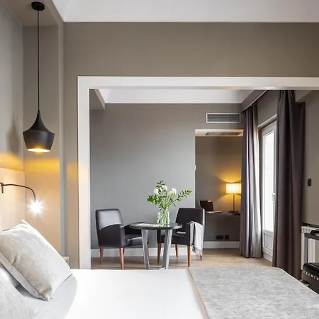 Hotel Cortezo 3*
