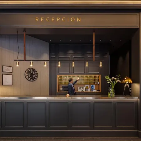 Hotel Cortezo