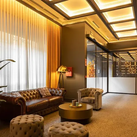 Cortezo Hotel 3*