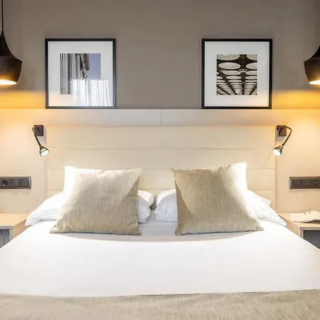 Cortezo 3* Madryt