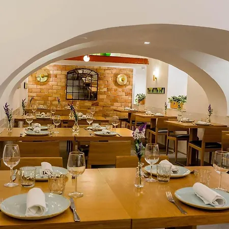 Meninas - Boutique Opera Hotel Madrid