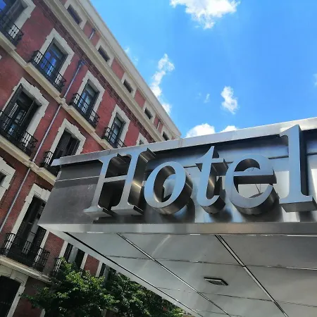 Gran Versalles Hotel