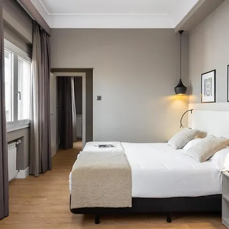 Cortezo Hotel 3*