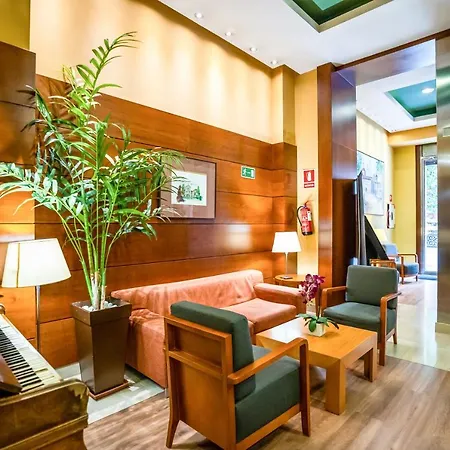 Hotel Victoria 4 Puerta Del Sol