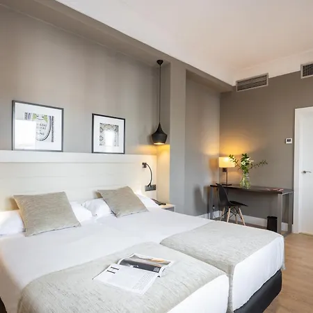 Hotel Cortezo 3*