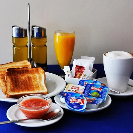 Hotel Travelodge Torrelaguna Madryt