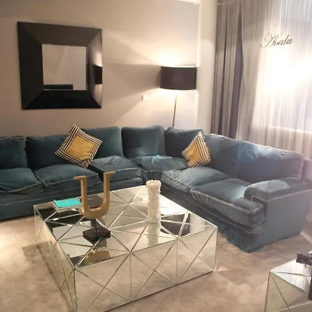 Ab Design 3* Madrid