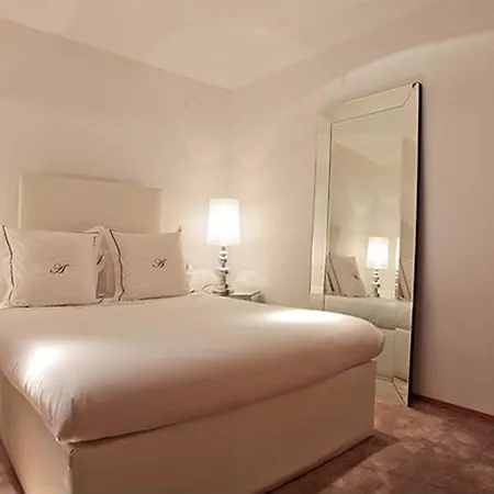 Ab Design Hotel Madrid