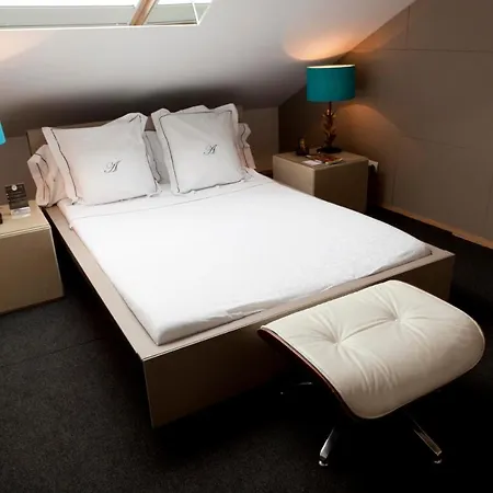 Ab Design 3* Madrid