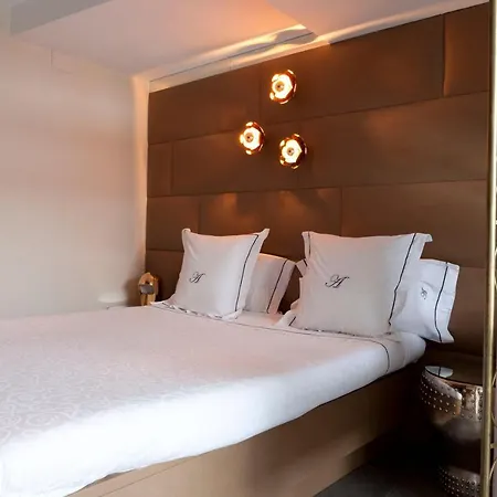 Ab Design 3* Madrid