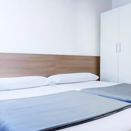 Vertice Roomspace Pensjonat 3*