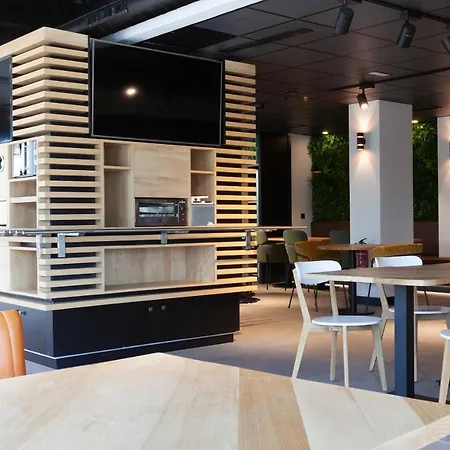 Pensjonat Vertice Roomspace 3*