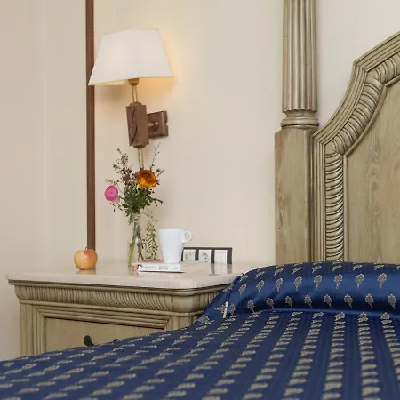 Agora Juan De Austria Ξενοδοχείο 4*