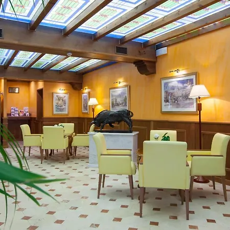 Agora Juan De Austria 4*