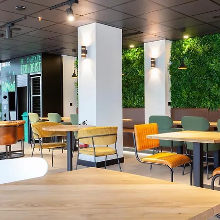Pensjonat Vertice Roomspace 3*