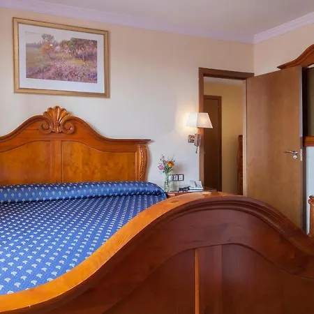 Agora Juan De Austria Hotel Madrid