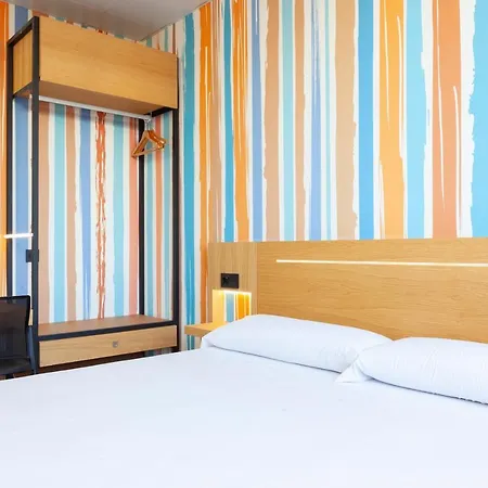Vertice Roomspace Madryt