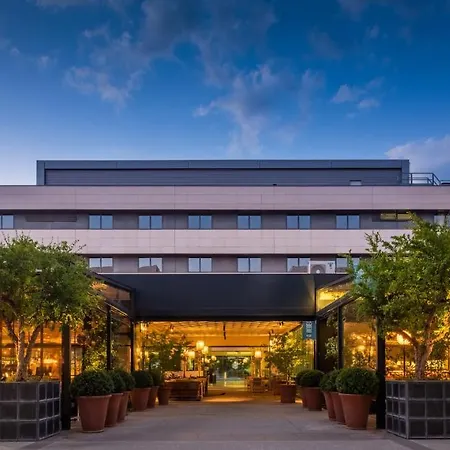 Hotel Aravaca Village