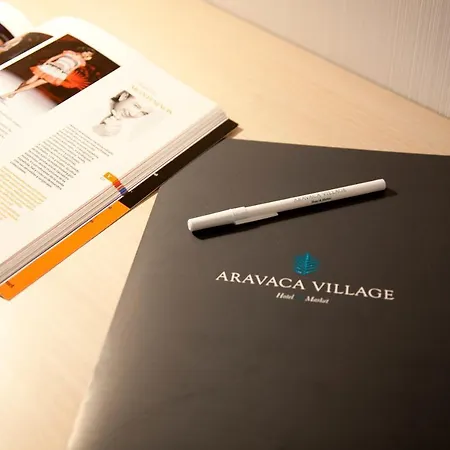Aravaca Village