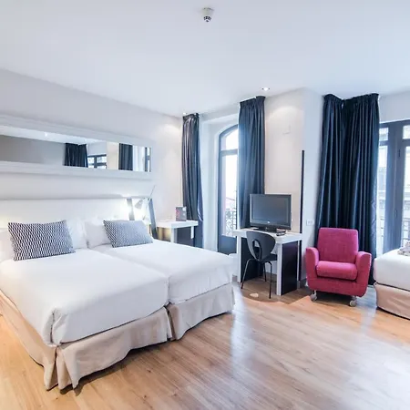Petit Palace Chueca Hotel Madrid