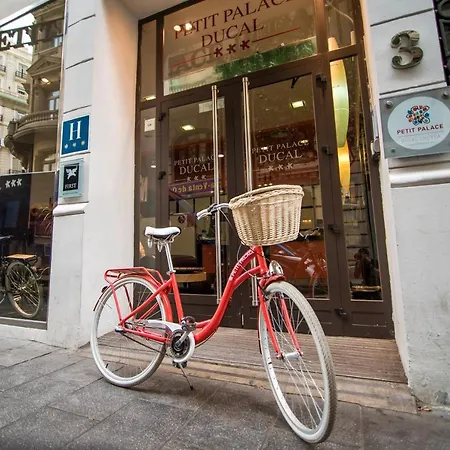 Petit Palace Chueca