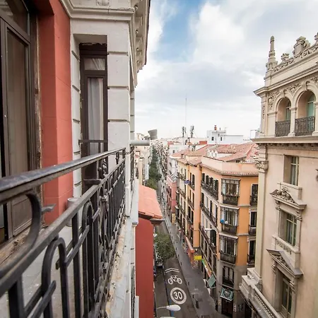 Petit Palace Chueca Hotel