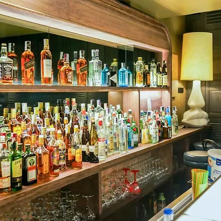 El Pasaje Gasthof 3*