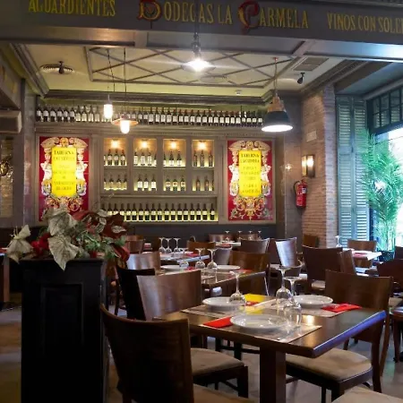 El Pasaje Madri