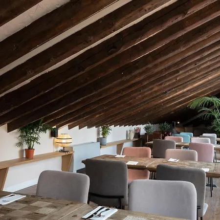 Hotel Petit Palace Preciados 3*