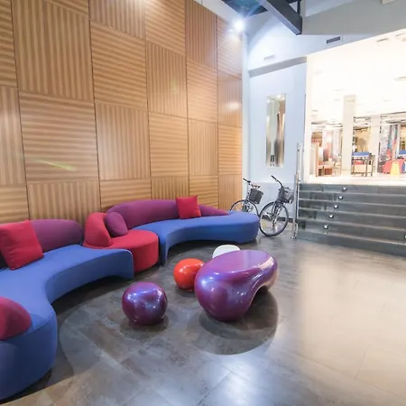 Petit Palace President Castellana 4*