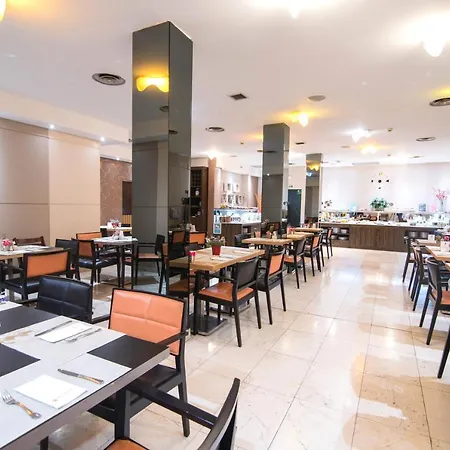 Petit Palace President Castellana 4* Madrid