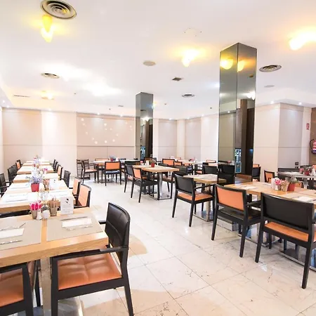 Petit Palace President Castellana 4* Madrid