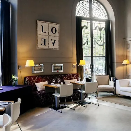 Petit Palace Savoy Alfonso Xii Hotel 4*