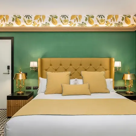 Hotel Mate Collection Alba,