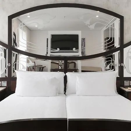 Icon Casona 1900 Hotel Madrid