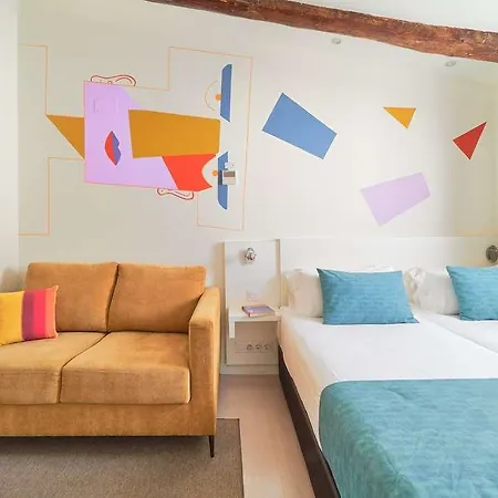Blume Cruz Apartamento Madrid