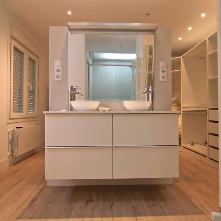 New Close To Ifema-aeropuerto Apartment