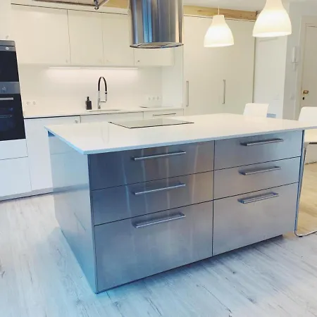 Apartment New Close To Ifema-aeropuerto *
