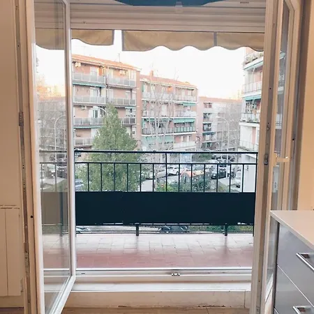 New Close To Ifema-aeropuerto * Madrid