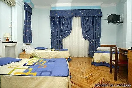 Alcazar Regis Apartamento Madrid