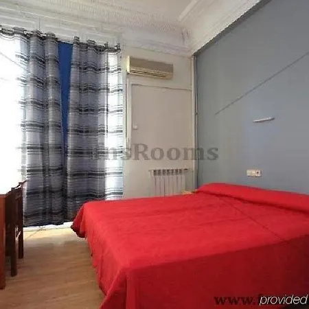 Alcazar Regis Apartamento