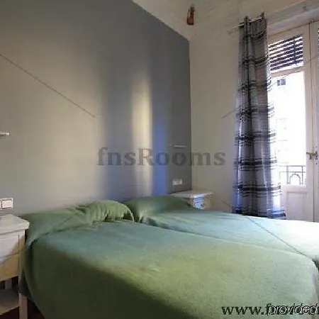 Apartamento Alcazar Regis *