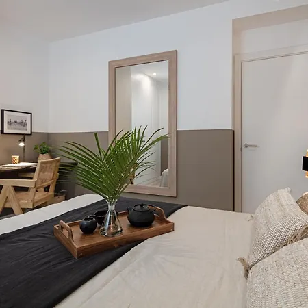 Apartment Havu- 2 Bedroom In Trafalgar *