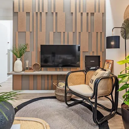 Apartment Havu- 2 Bedroom In Trafalgar *