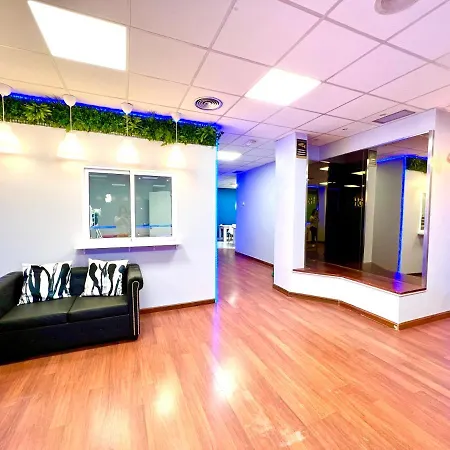 Thirty One Hostal Madrid
