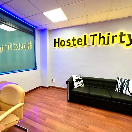 Thirty One Hostal