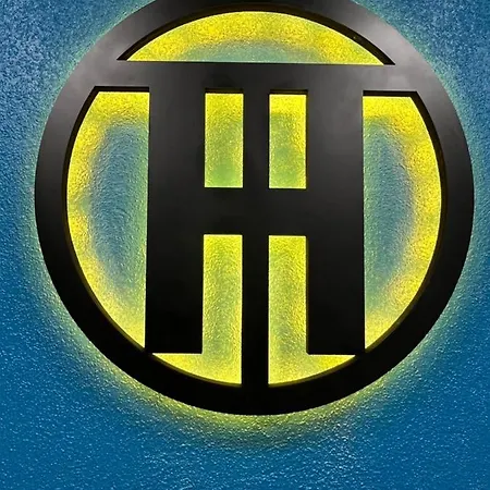 Thirty One Hostal Madrid